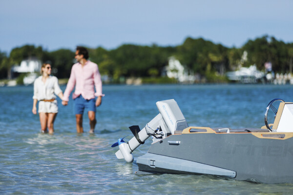 ePropulsion Navy 3.0 EVO