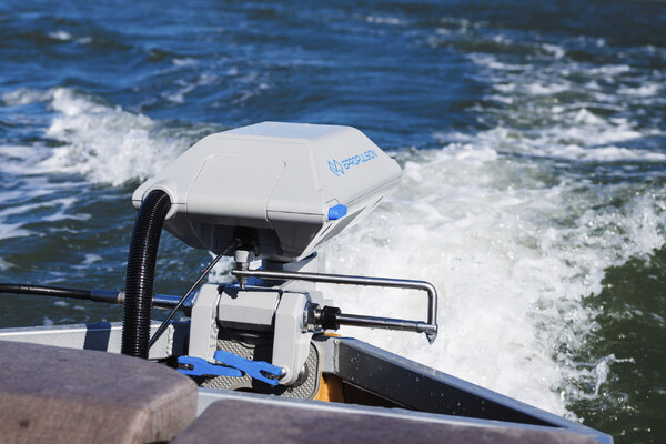 ePropulsion Navy 3.0 EVO
