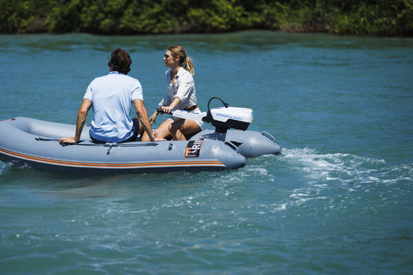 ePropulsion Spirit 1.0 EVO