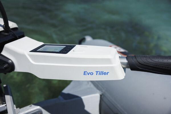 ePropulsion Spirit 1.0 EVO
