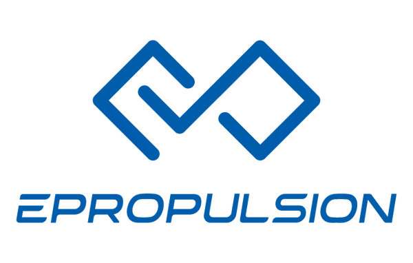 ePropulsion Spirit 1.0 EVO