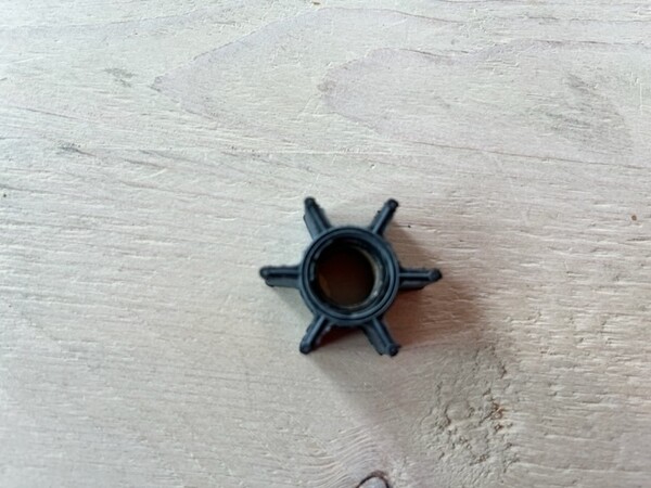 Impeller Mercury 3.5-5 pk - 103054