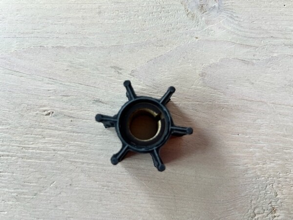 Impeller Mariner, Yamaha 9.9-15 pk - 103074