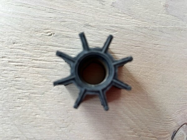 Impeller Honda 4-100 pk- 103245