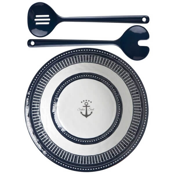 Sailor Soul Saladeset