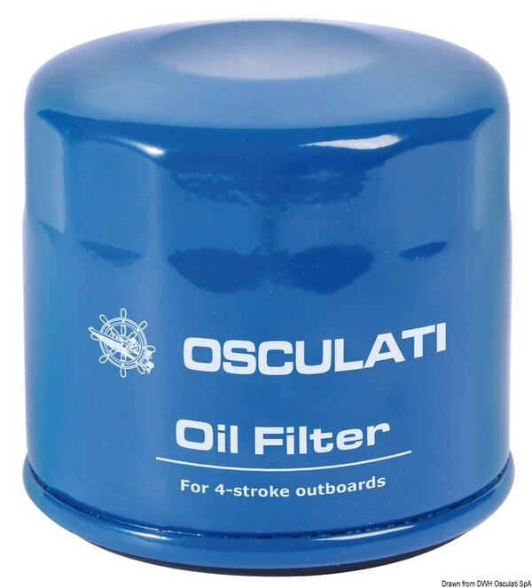 Oliefilter 15400-PLM-A01PE