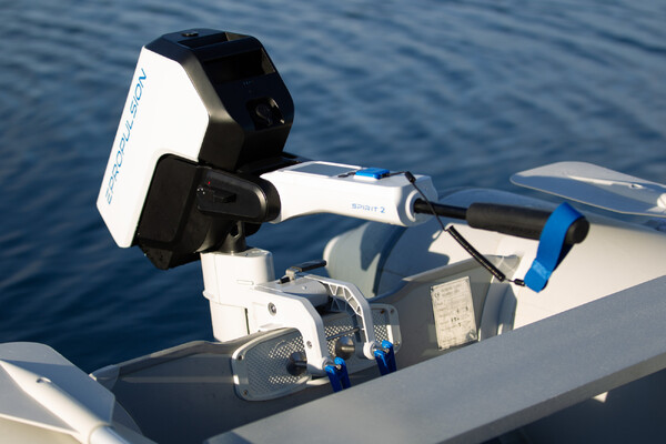 ePropulsion Spirit 2 - 5pk