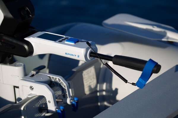 ePropulsion Spirit 2 - 5pk