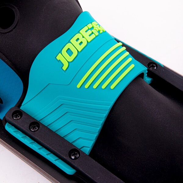 Jobe Allegre Combo Waterski's Teal