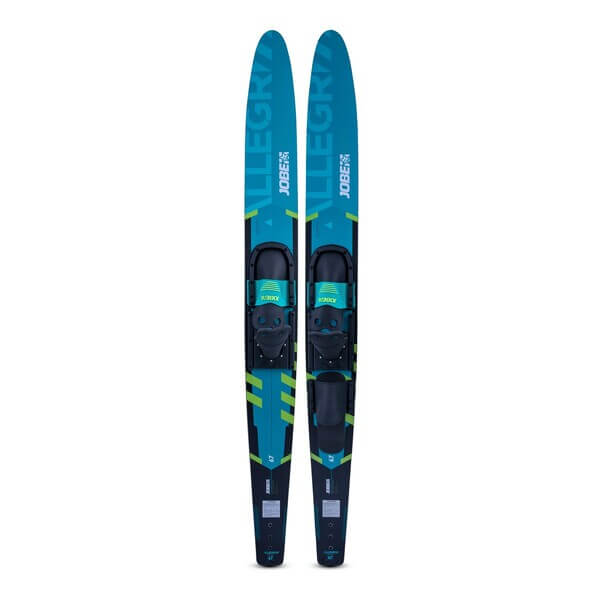 Jobe Allegre Combo Waterski's Teal