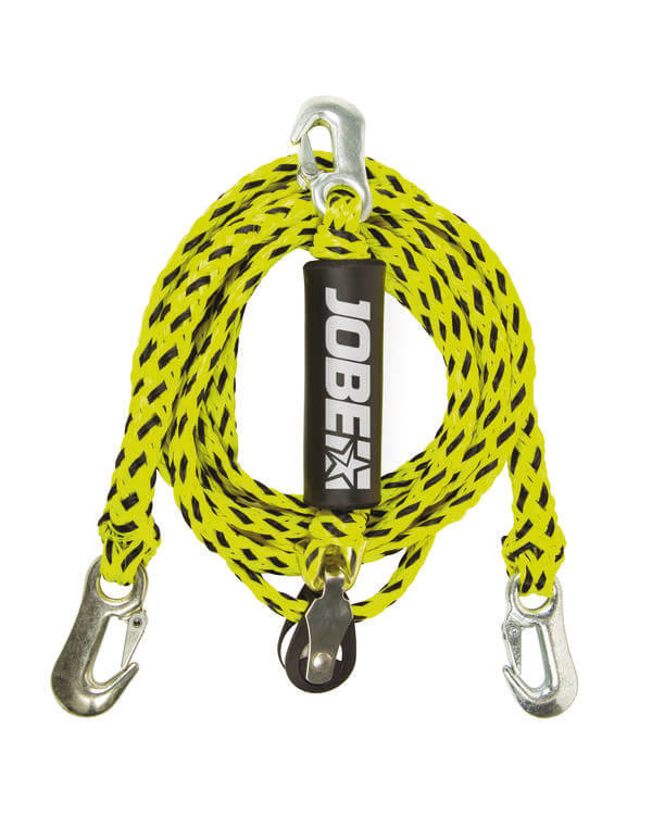 Jobe Watersports Bridle Met Pulley 12ft 2P