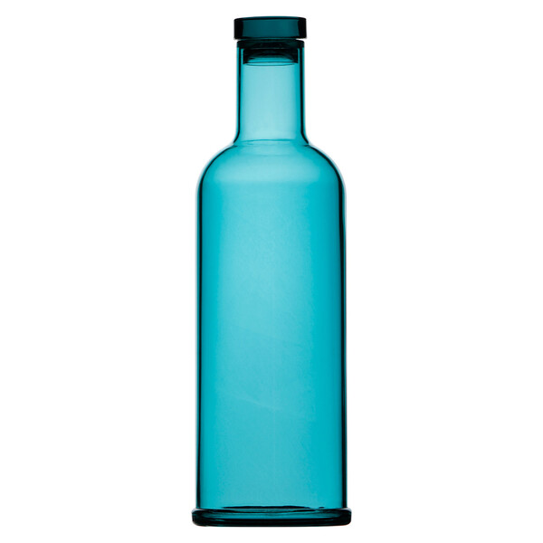 Bahamas Fles Turquoise