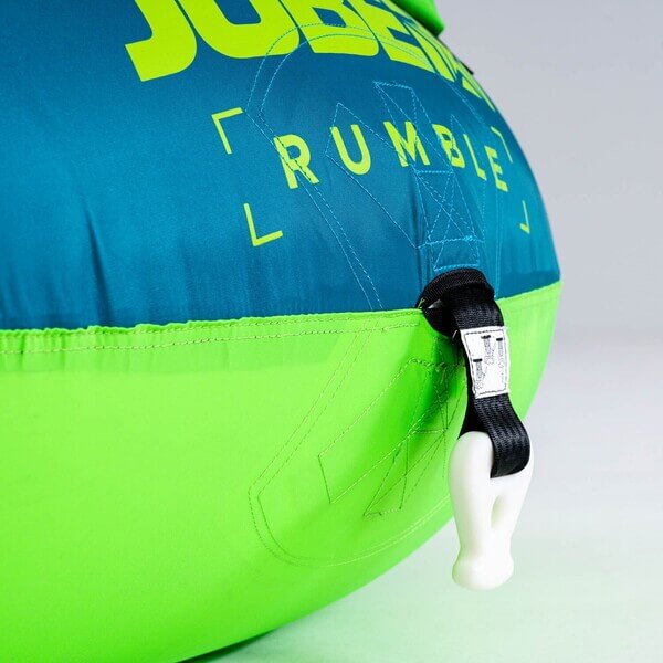 Jobe Rumble Funtube 1P Teal