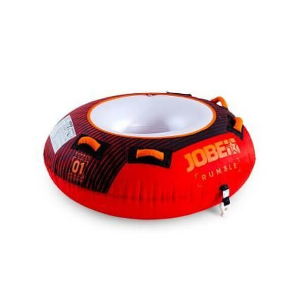 Jobe Rumble Funtube 1P Red