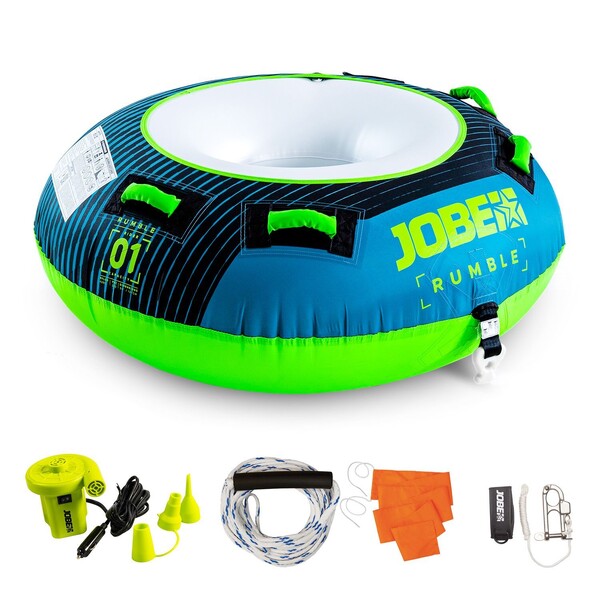 Jobe Rumble Funtube 1P Package