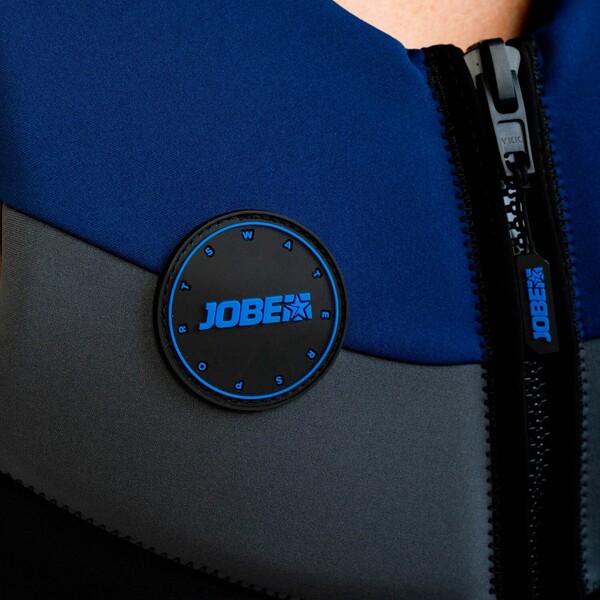 Jobe Neopreen Heren Zwemvest Donkerblauw