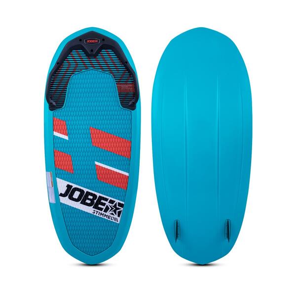 Jobe Stimmel Multi-position Board
