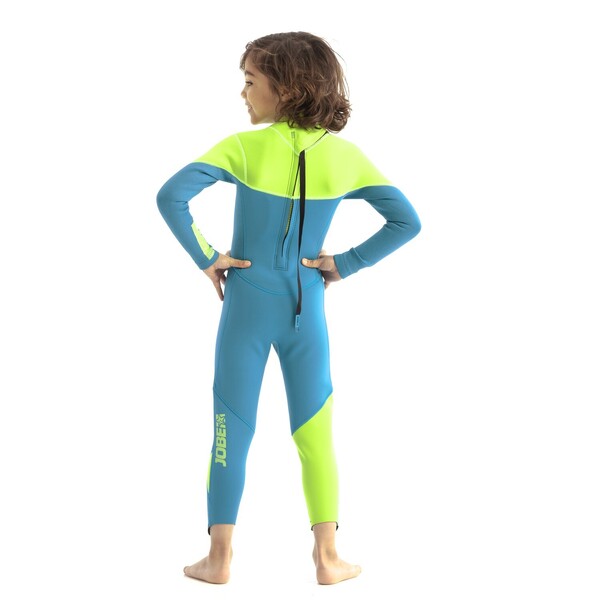 Jobe Wetsuit Kids Teal