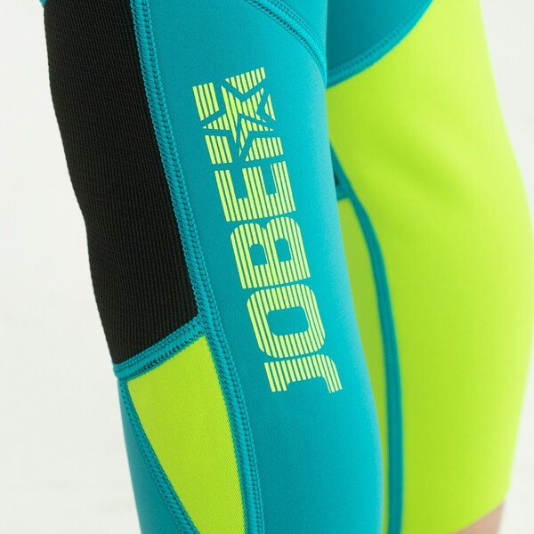 Jobe Wetsuit Kids Teal