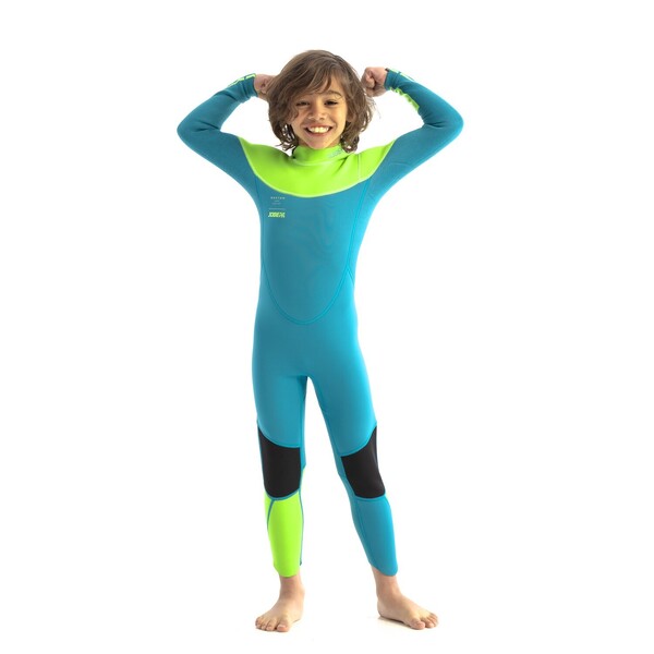 Jobe Wetsuit Kids Teal