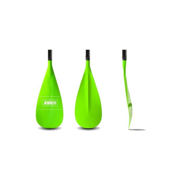 Kajak Blade Lime