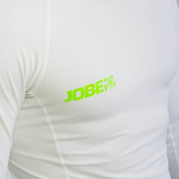 Jobe Rash Guard Longsleeve Heren