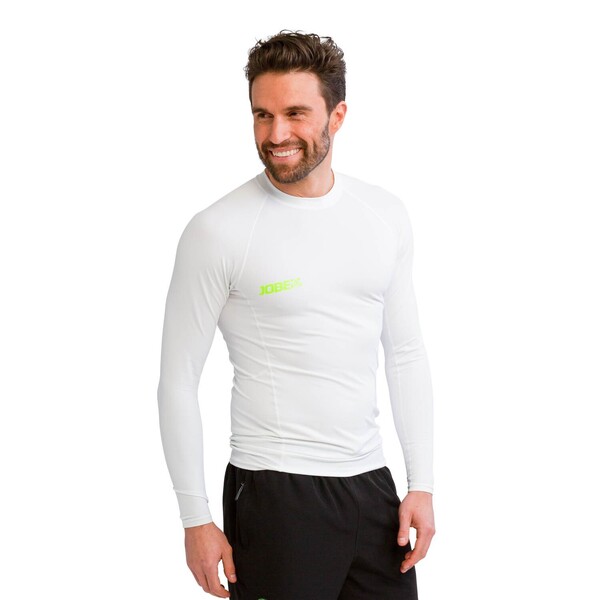 Jobe Rash Guard Longsleeve Heren