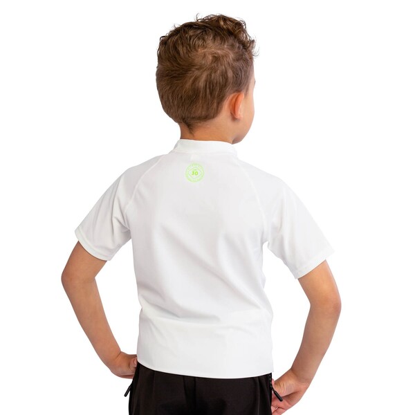 Jobe Rash Guard Shortsleeve Kids