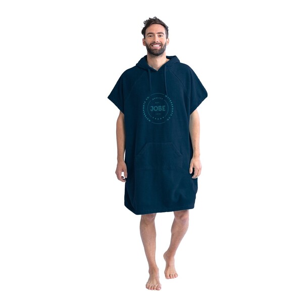 Jobe Poncho unisex