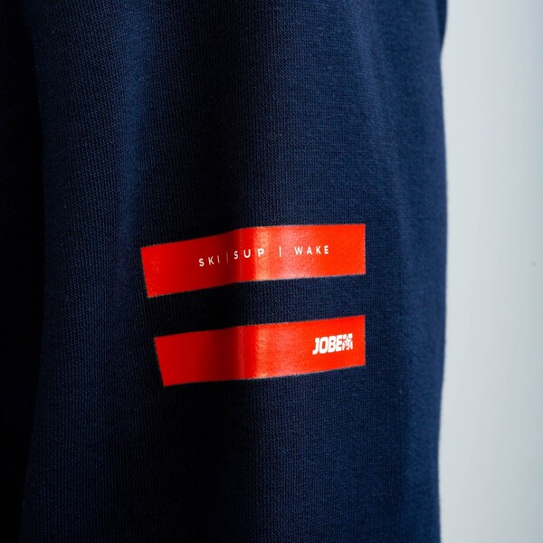 Jobe Hoodie Midnight Blue