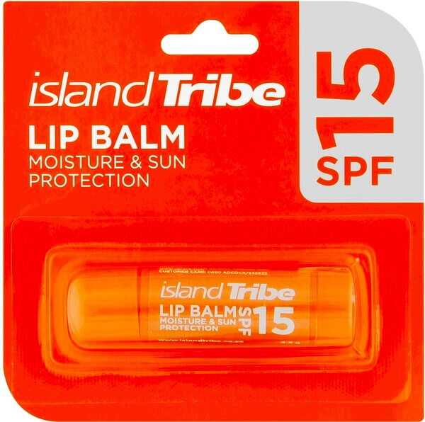 Lip Balm SPF 15