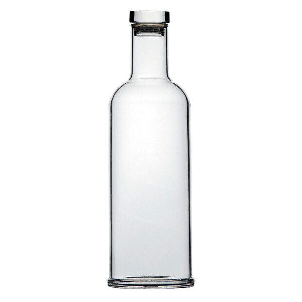 Bahamas Fles Clear - Set van 2