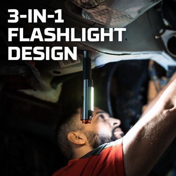 Werklamp Big Larry 3