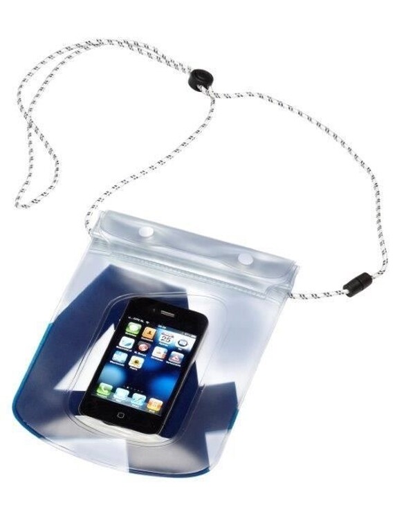 Opberghoes Telefoon Waterdicht