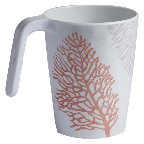 Harmony Mare Mok Coral - set van 4
