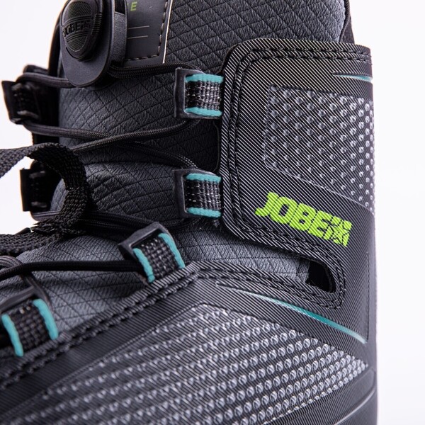 Set: Jobe Vanity Wakeboard en Maze Bindings