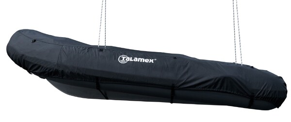 Talamex Boothoes Premium voor RIB 340-360