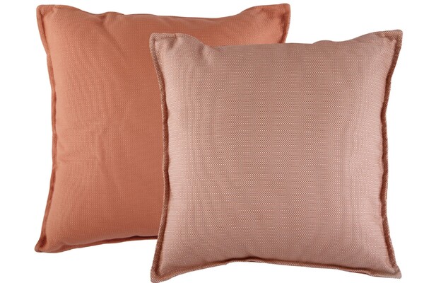 Waterproof Kussen Aruba Coral
