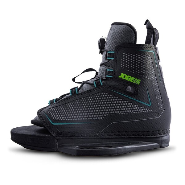 Set: Jobe Vanity Wakeboard en Maze Bindings