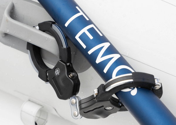 TEMO 450 Anti-Theft