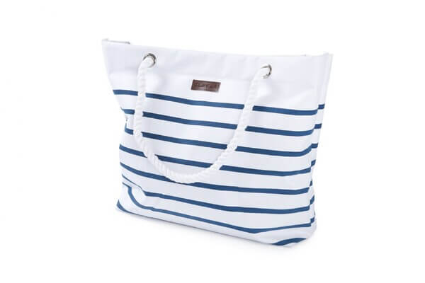 Clipper Shopping Bag