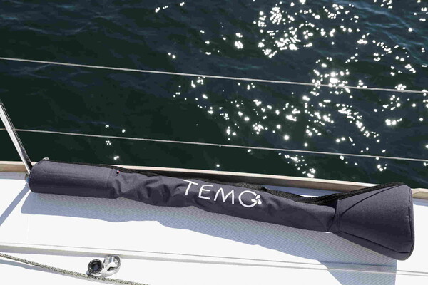 TEMO 450 Draagtas