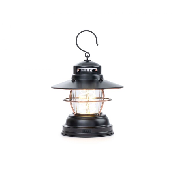 Outpost LED Lantaarn - antique bronze