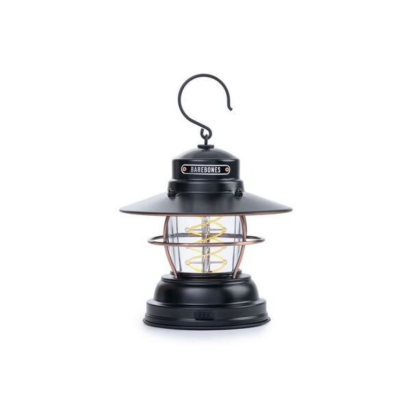 Outpost LED Lantaarn - antique bronze