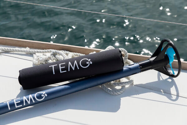 TEMO 450 Buoyancy kit