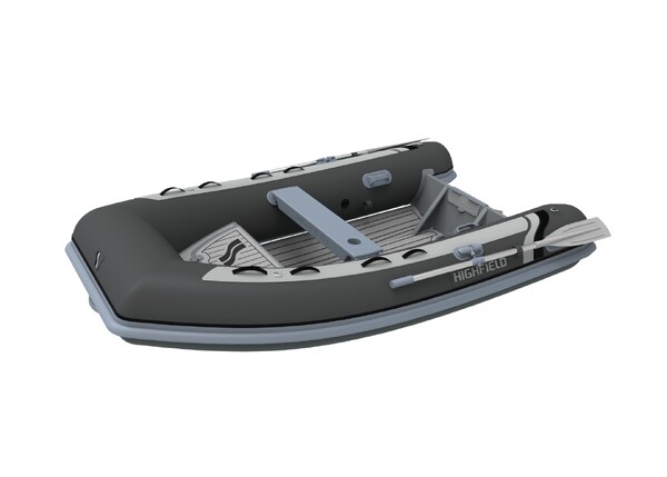 Highfield Classic 290