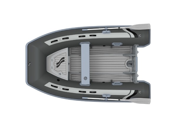 Highfield Classic 290