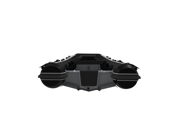 Highfield Classic 340 Folding Transom