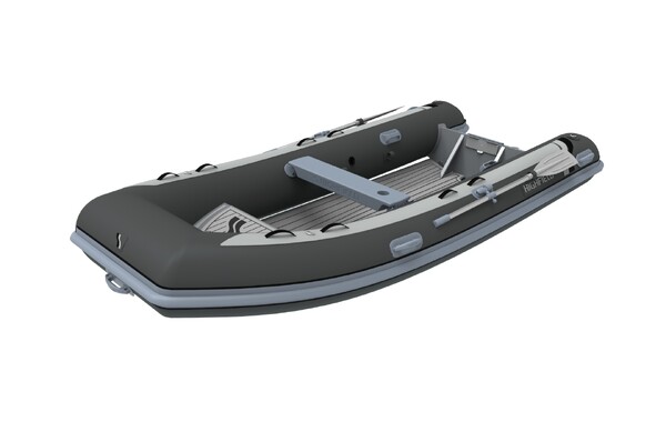 Highfield Classic 380