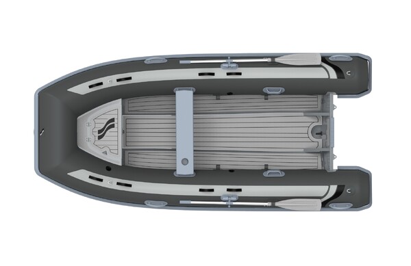 Highfield Classic 380